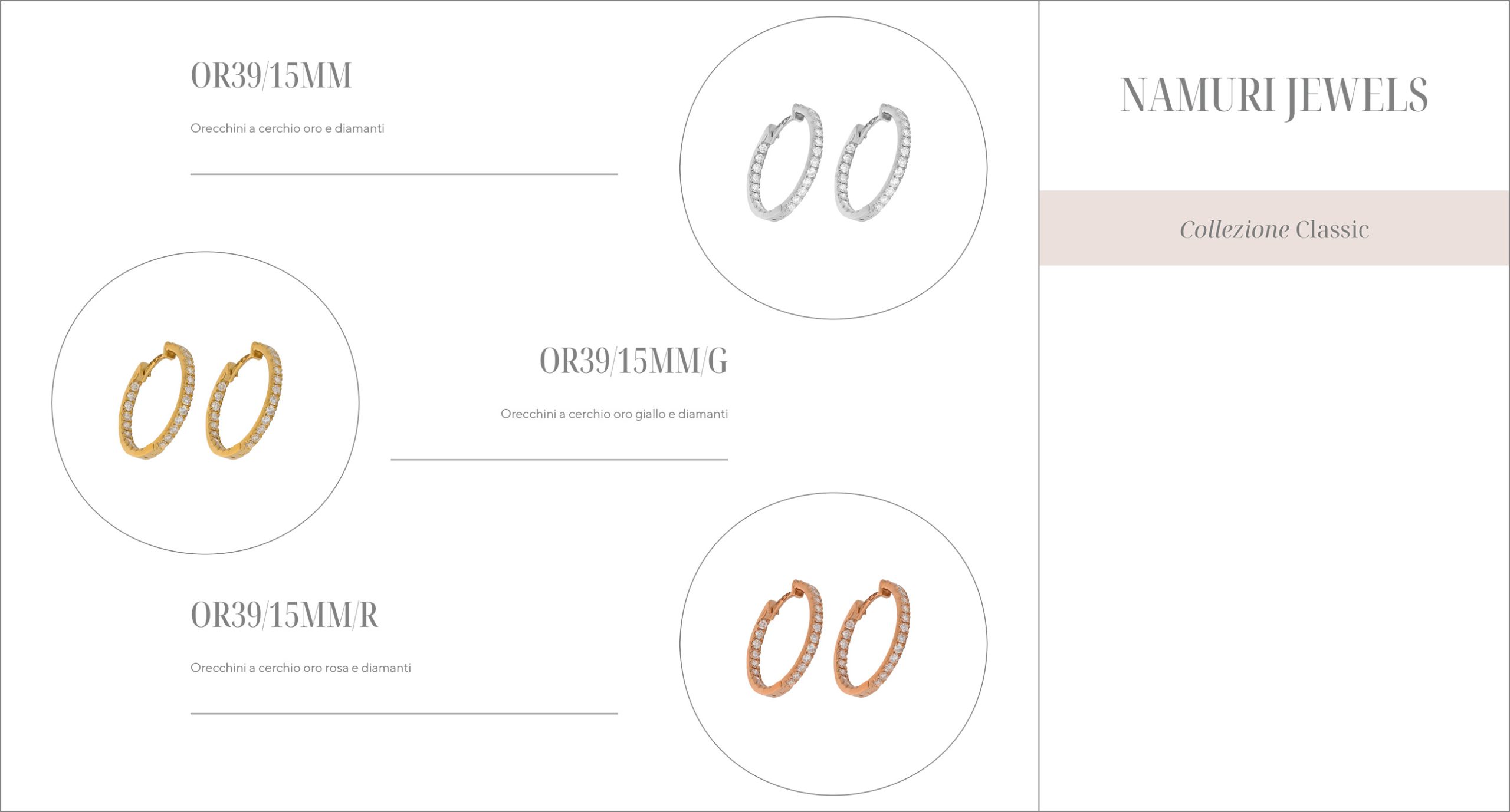 OR39/15MM, OR39/15MM/G, OR39/15MM/R