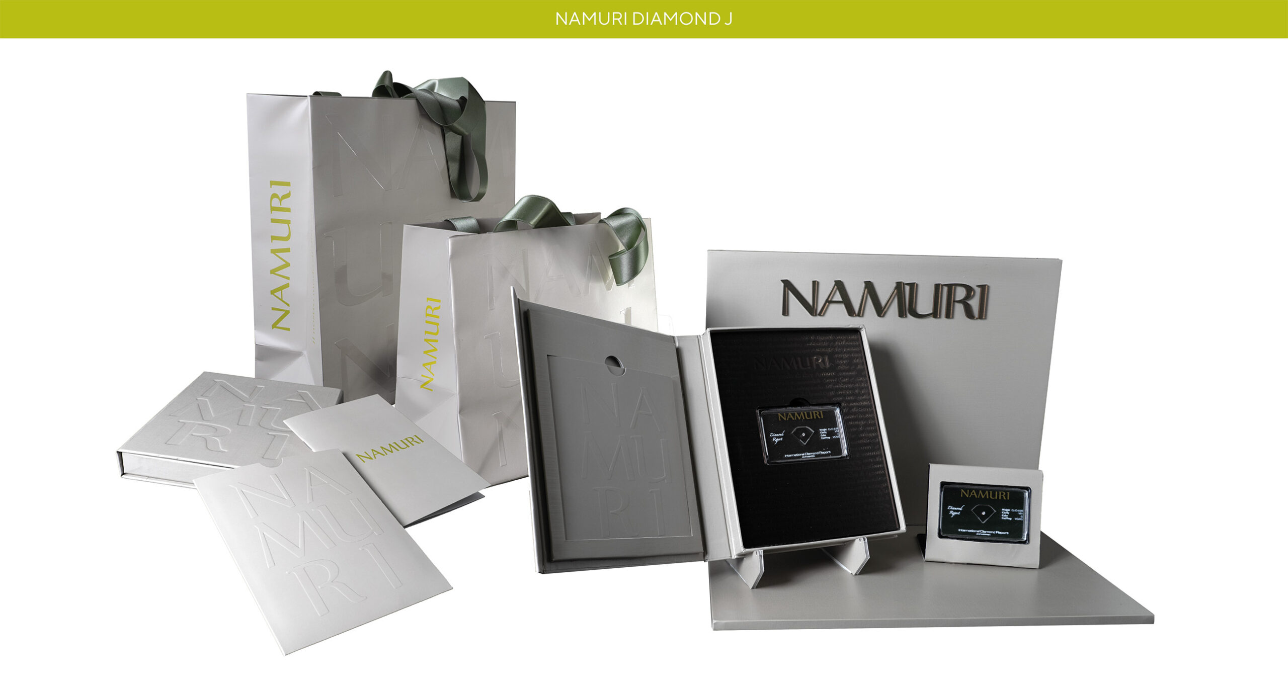 NAMURI KIT