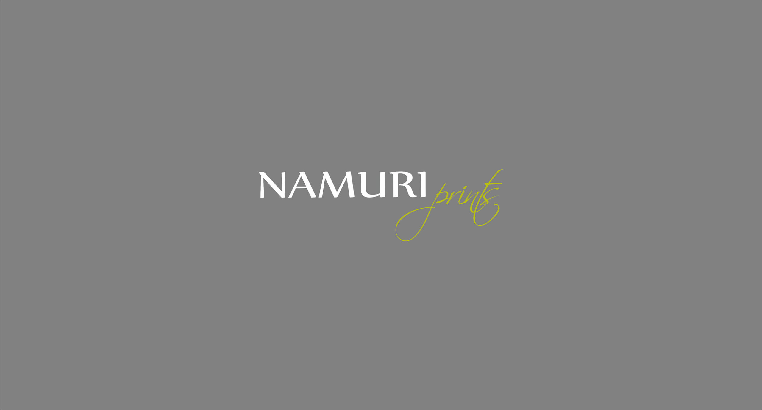 NAMURI PRINTS